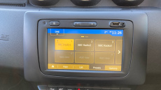 Dacia Duster 1.6 SCe Comfort 5dr 4X4 Petrol Estate